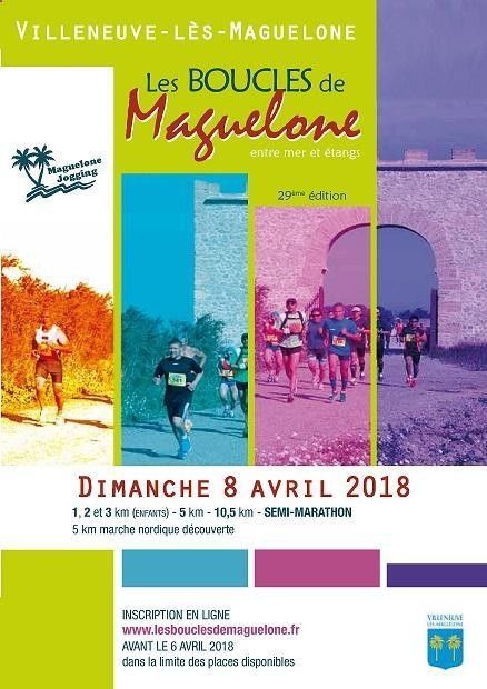 Les Boucles de Maguelone