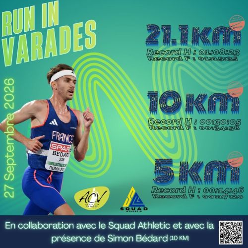 Run'In Varades