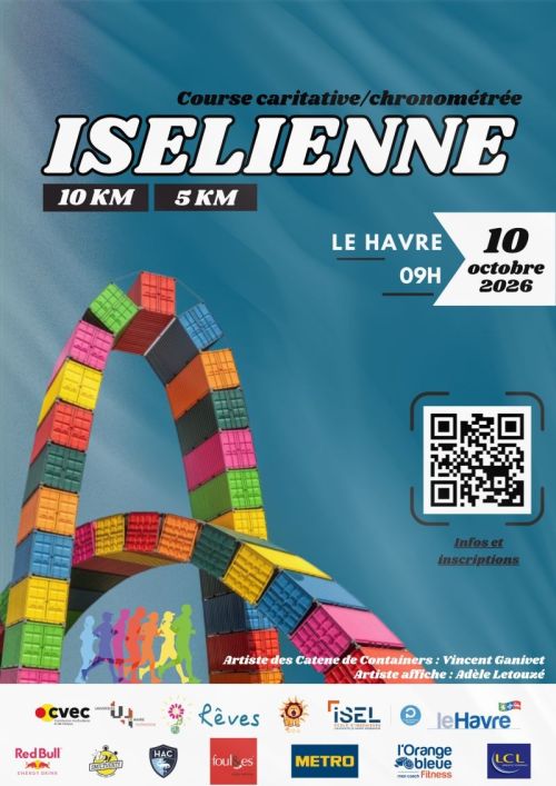 Isélienne