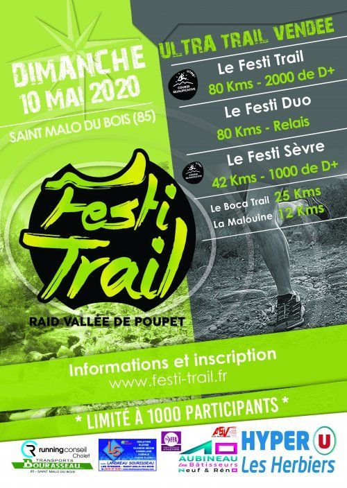 Festi Trail