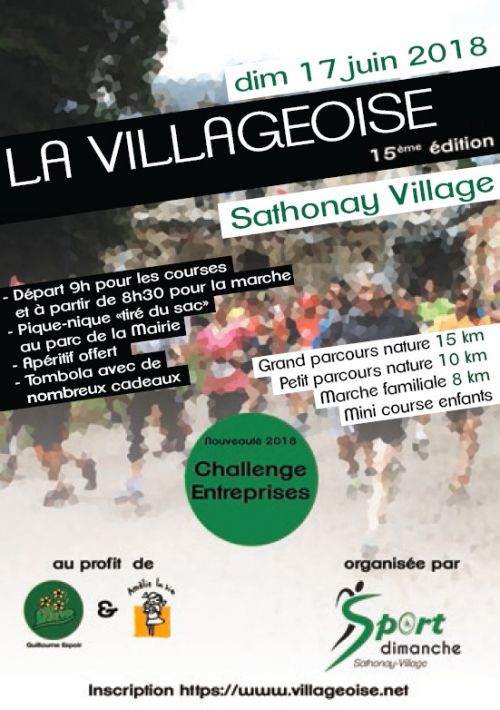 La Villageoise