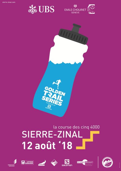 Sierre-Zinal