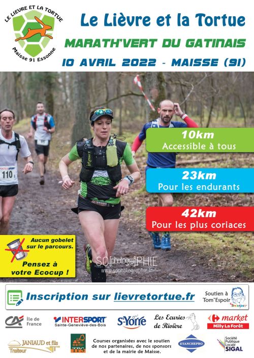 Le Lièvre et la Tortue