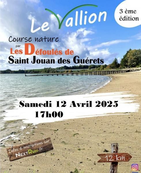 Le Vallion