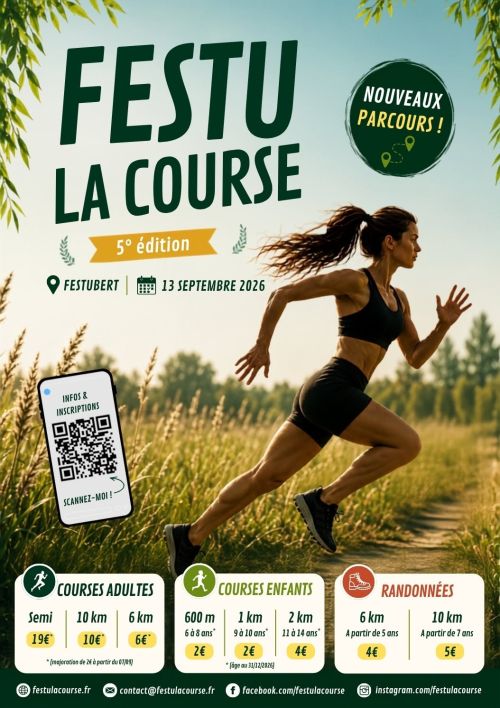 Festu la Course