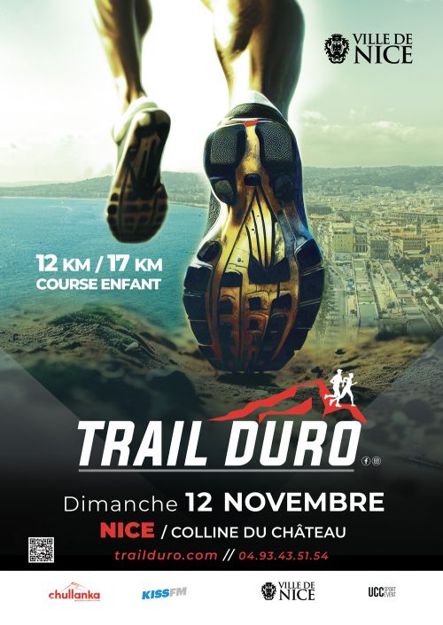 Trail'Duro Nice