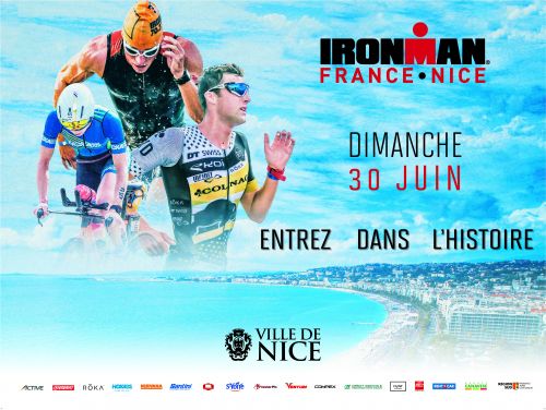 Ironman Nice