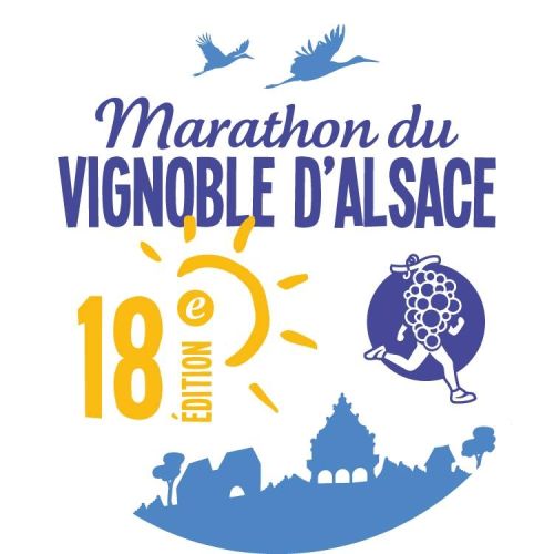 Marathon du Vignoble d'Alsace