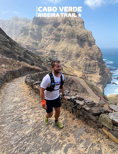 Cabo Verde Ribeira Trail