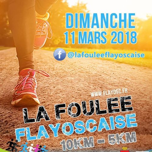 La Foulée Flayoscaise