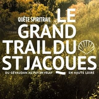 Grand Trail du Saint Jacques