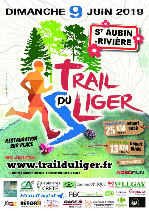 Trail du Liger