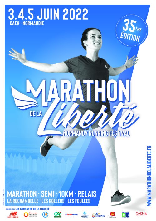 Marathon de la Liberté
