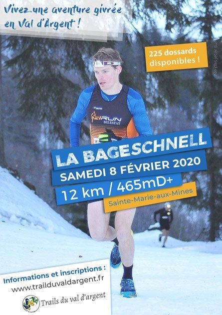 La BageSchnell