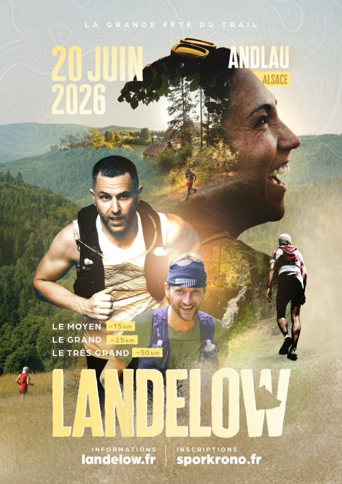 Landelow Trail