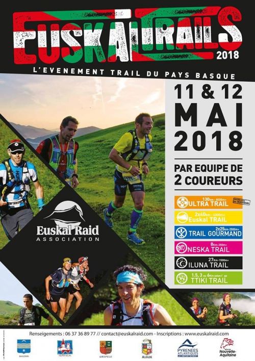 Euskal Trails