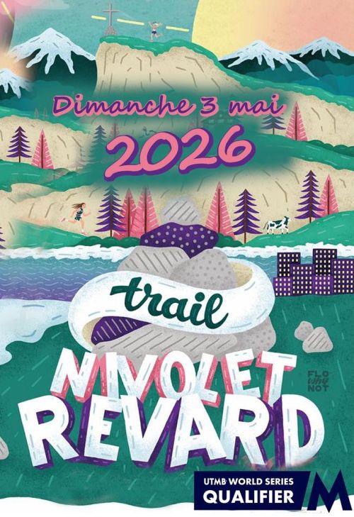 Trail Nivolet-Revard