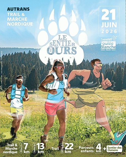 Le Sentier des Ours