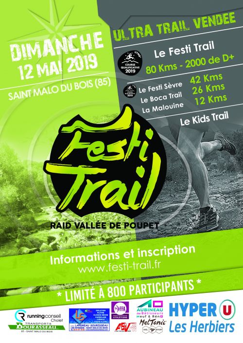 Festi Trail
