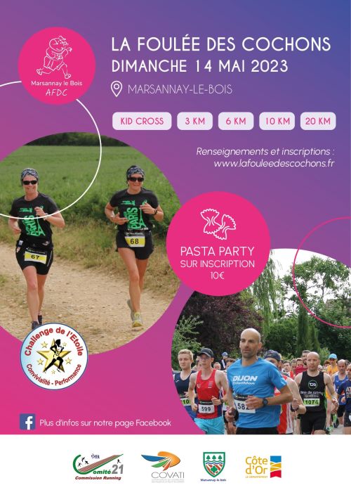 La Foulée des Cochons