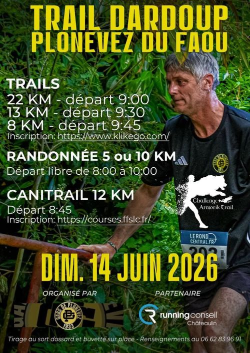 Trail Dardoup