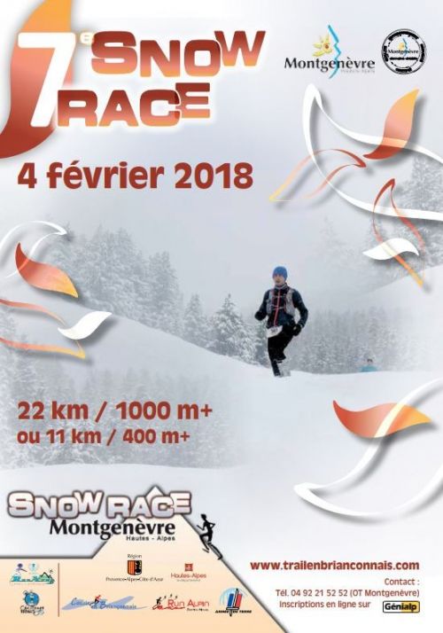 Snow Race de Montgenèvre