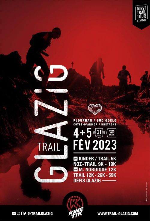 Trail Glazig