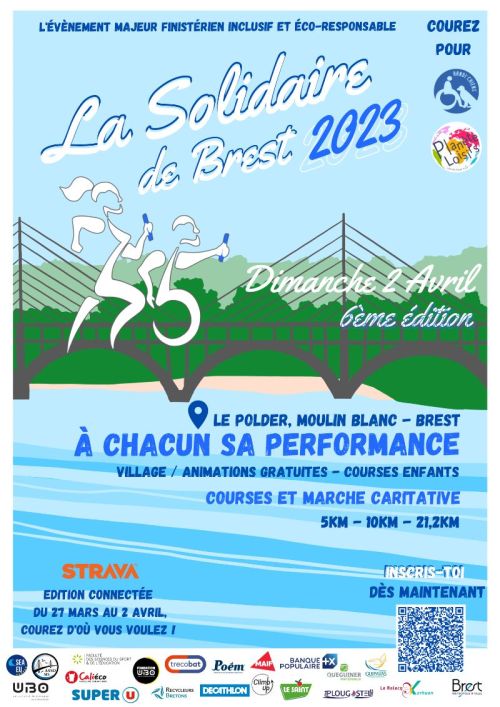 La Solidaire de Brest