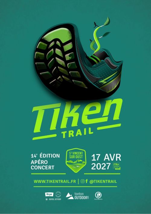 Tiken Trail