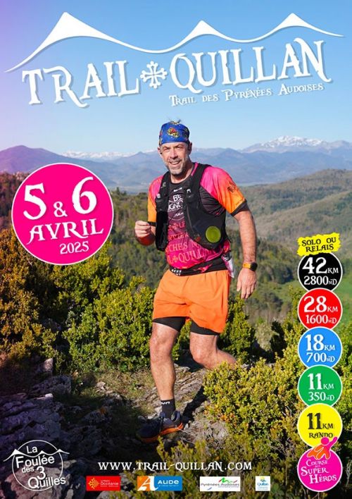 Trail Quillan