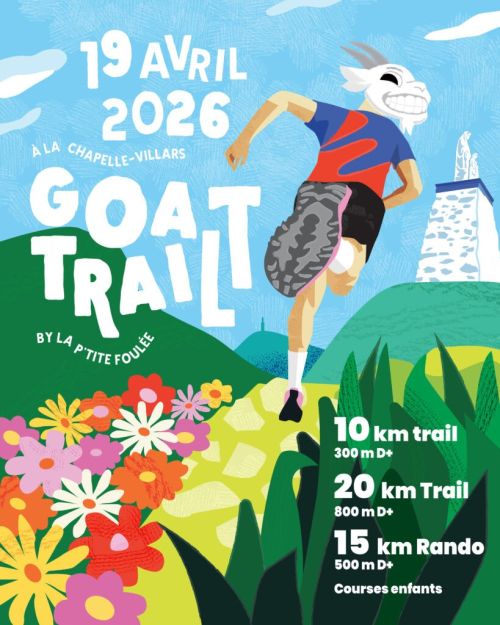 Goat Trail