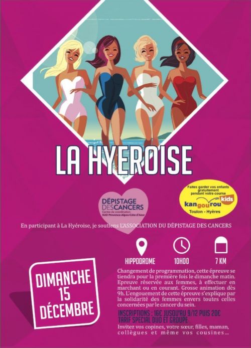 La Hyèroise