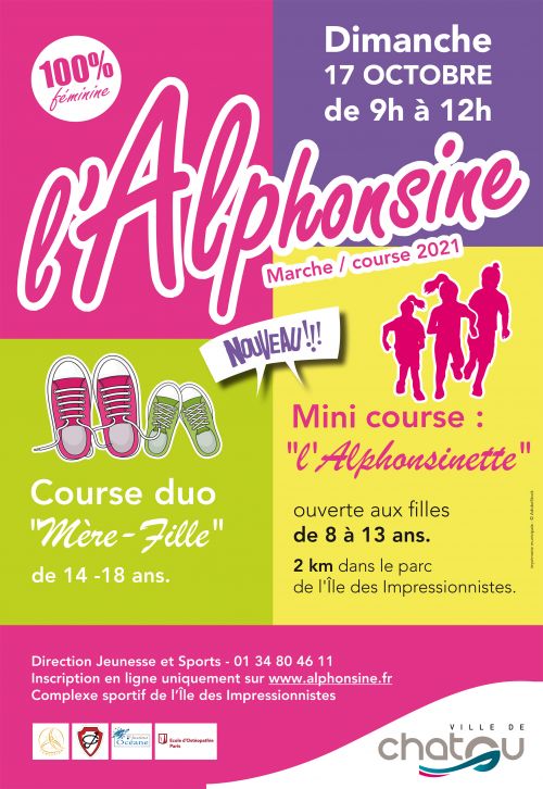 L'Alphonsine