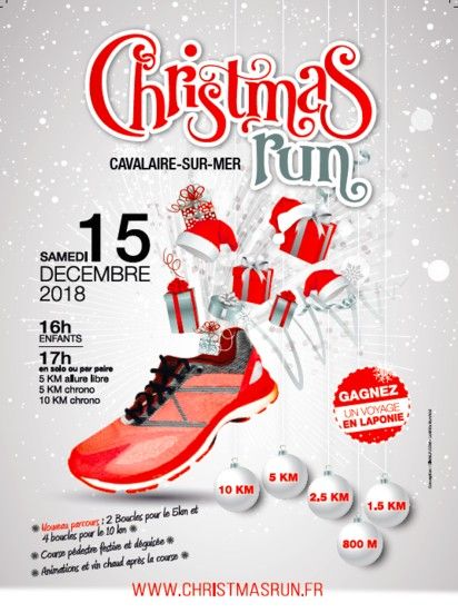 Christmas Run