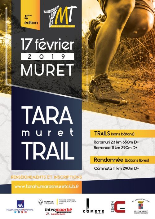 Tara Muret Trail
