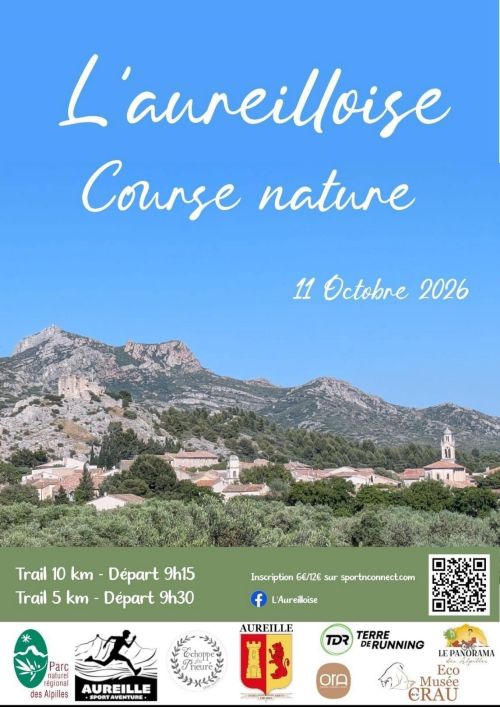 L’aureilloise