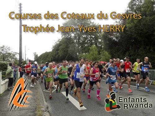 Courses des Coteaux du Gesvres