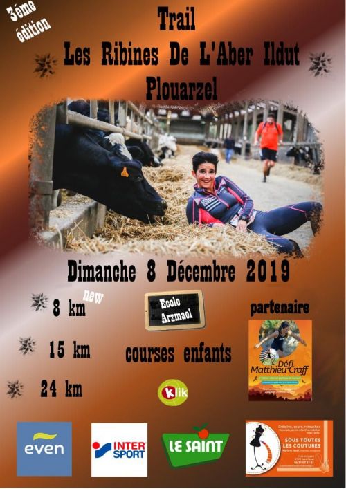 Les Ribines de l’Aber Ildut