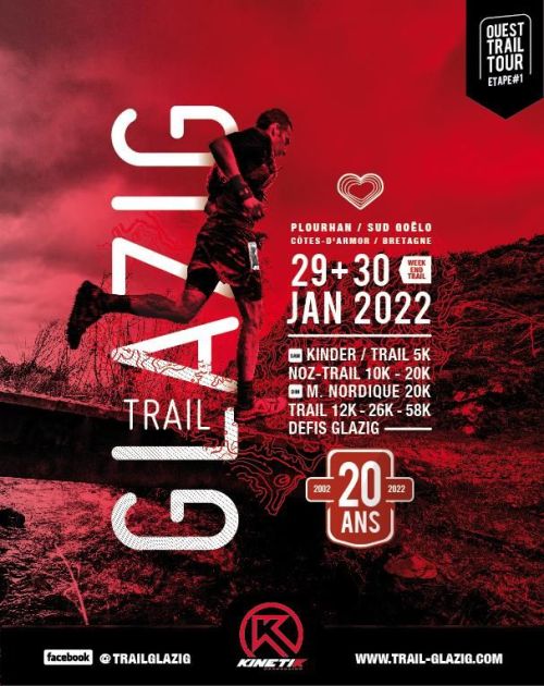 Trail Glazig