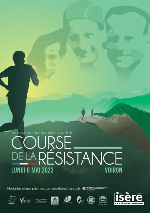 Course de la Résistance