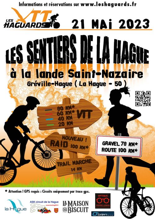 Les Sentiers de la Hague