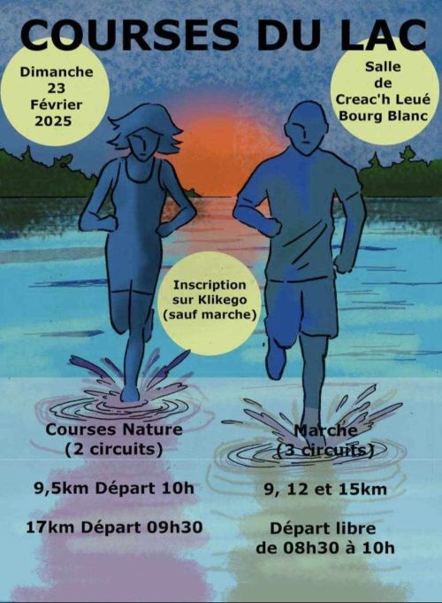 Course du Lac