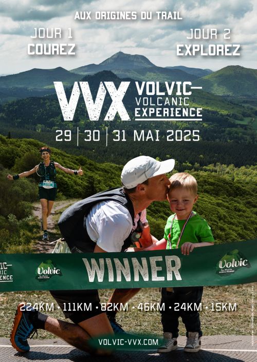 Volvic Volcanic Expérience