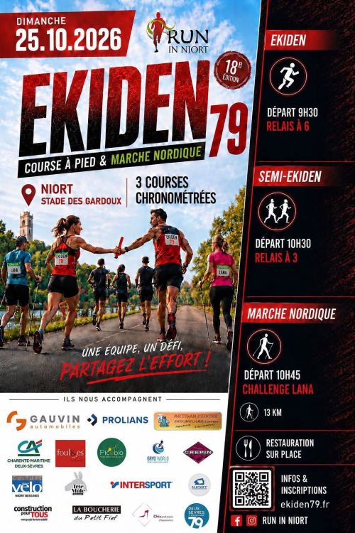Ekiden 79