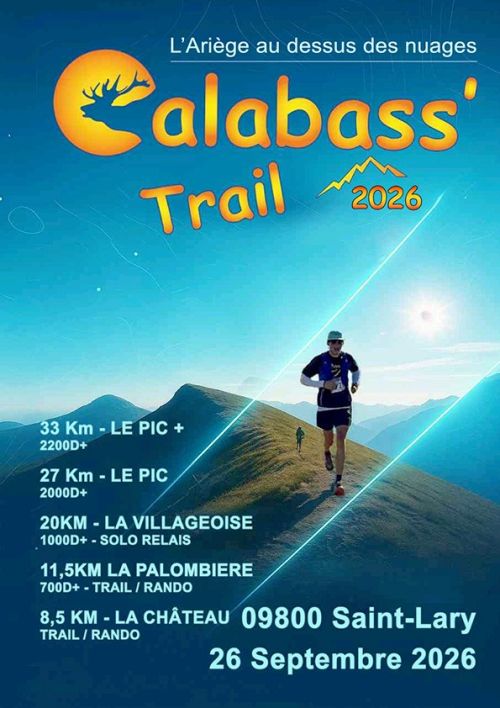 Calabass' Trail