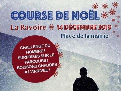 Course de Noël