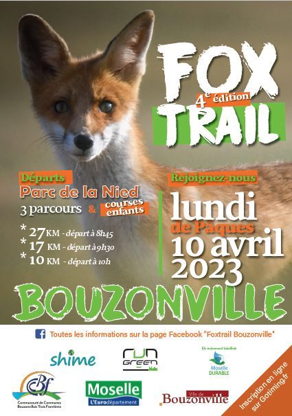 Foxtrail