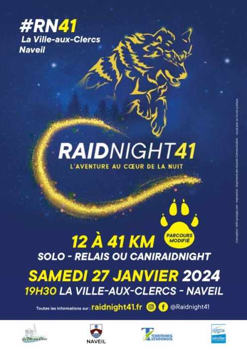 Raidnight 41