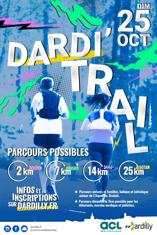 Dardi'Trail