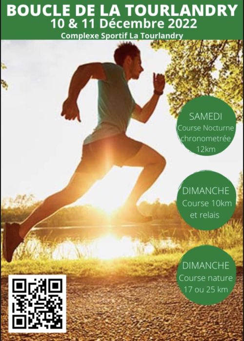 Boucle de la Tourlandry